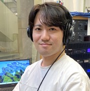 臼田遼の写真