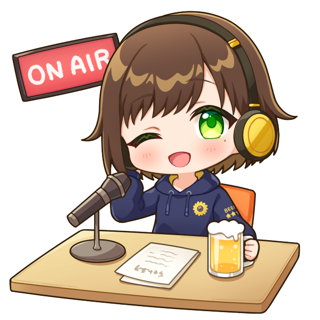 番組ロゴ